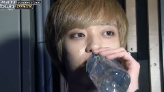 Mcountdown 后臺 TEENTOP cut