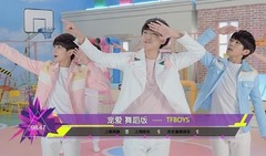 2015年音悅V榜第34期 - 內地篇