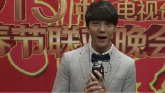 新春祝福 宣傳片