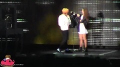 150825 Bigbang世界巡演杭州站-權志龍-Good boy Crooked