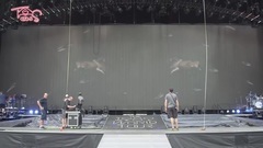 [TSCN][中英字幕]The 1989 World Tour? Load In