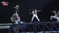 The 1989 World Tour? Props
