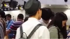 送機