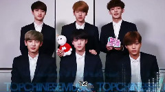 2015音樂風云榜五月韓國特輯宣傳片