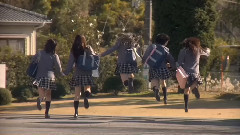 AKB48 - 桜の花びらたち2008 (櫻花的花瓣們2008)