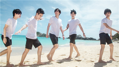 夏日大作戰summer fighting