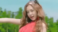 Arirang 最漂亮的成員評比 孫娜恩Cut