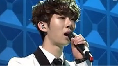 趙權(2AM) - Happy Kwons Day party