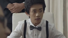 網絡劇<萬萬沒想到> S02 E05 易烊千璽 Cut