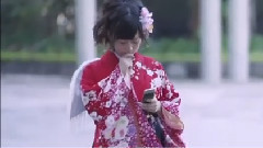 桜の栞(櫻花印記)