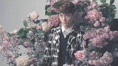 150921 CHEN慶生視頻