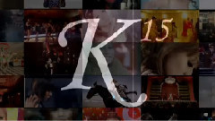倖田來未 15周年 MV全記錄 (15th Anniversary ～All Music Videos～)