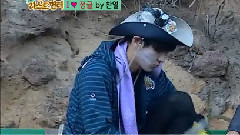 Last Hunter 燦烈叢林的法則 OST Cut