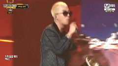 宋閔浩(Winner) - Victim+為了 - Show Me The Money4 Final決戰 現場版