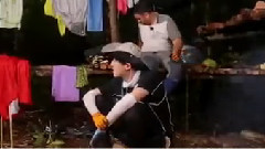 小火鳳文萊歷險記 燦烈Cut