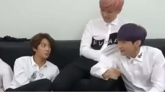 冠軍秀 BACKSTAGE B1A4 Stellar Cut