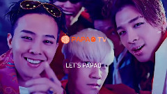 PAPAO TV 預告