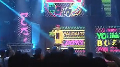 宋閔浩(Winner),Winner,ZICO(Block B) - Okey Dokey