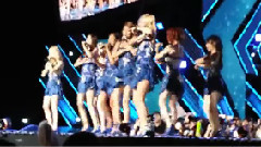 Lion Heart & 一位受賞安可