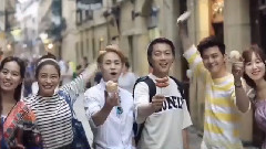 TvN 和我的朋友一起用餐吧 預告版