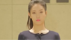 Excuse Me 練習室 多惠版