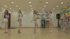 Love Shake 練習室版