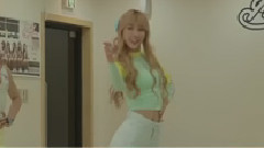 Love Shake 練習室 YOOHYEON版