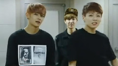 2nd SHOWCASE 幕后準備與采訪