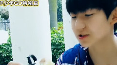 源木求魚 源我 劇情向