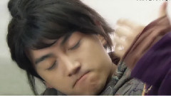 狐貍精 楊過X林平之
