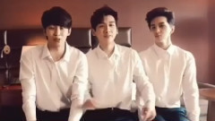 V App 三個男人的玩法