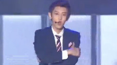 Growl 燦烈Rap39場現場版剪輯