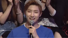 SIMPLY KPOP 特別MC I.M 亨源驚喜出現 Cut