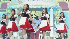 April(韓國) - Dream Candy