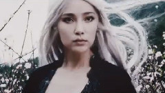白發