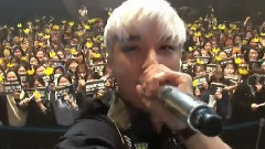 M COUNTDOWN BIGBANG TV 預告
