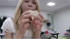 OnStyle Channel 林允兒Cut