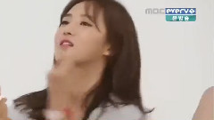 一周偶像 Yuri展現性感舞蹈Cut 中文字幕