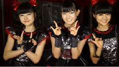 BABYMETAL的美國指南Part2 音樂 & 電視節目