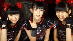 BABYMETAL談論ROR,編舞以及粉絲們