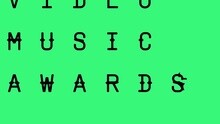 2015MTV音樂錄影帶大獎