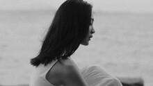我深深愛著你啊