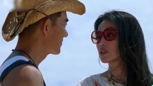 愛奇藝音樂榜：任賢齊澎湖灣情劫牽女神