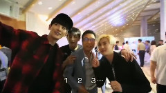 SMTOWN THE STAGE 日本預告