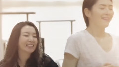 音樂劇<灰姑娘>演員采訪