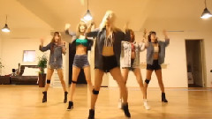 Bang Bang Bang & 瘋(Crazy)