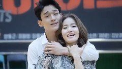 音樂劇< In The Heights >彩排