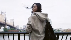 劉雯拍攝Massimo Dutti 2015-2016 The New York City時尚大片