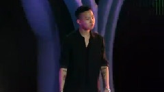 南京藍色風暴演唱會