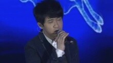 光良 - 第一次 現場版